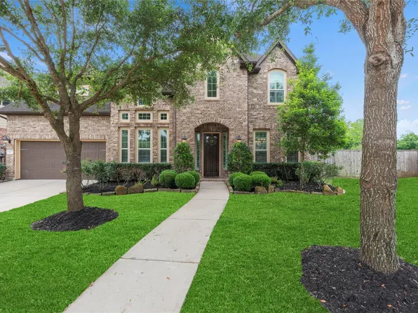 30119 Verdant Creek Dr, Fulshear, TX 77441