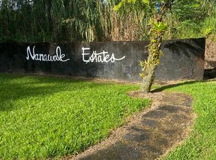 Tutu Ln LOT 372, Pahoa, HI 96778