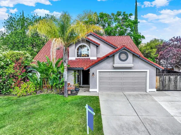 231 Montville Court, Vacaville, CA 95688