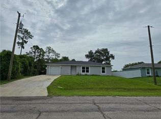 1506 Rugby Ln, Labelle, FL 33935