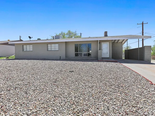 2306 15th St, Alamogordo, NM 88310