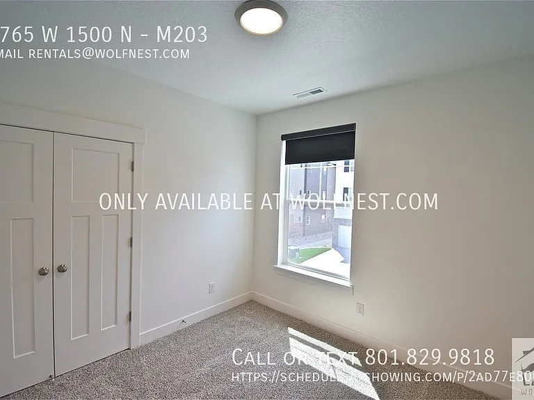 3765 W 1500 N #M203 — Photo 12