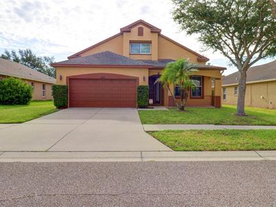 13659 ARTESA BELL DRIVE, Riverview, FL, 33579