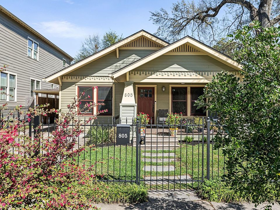 1st image of 805 Ralfallen St