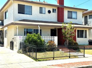 11717 Cedar Ave, Hawthorne, CA 90250