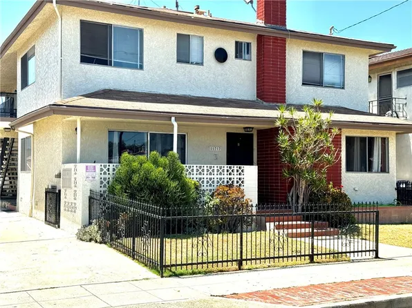 11717 Cedar Ave, Hawthorne, CA 90250