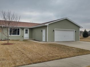 2231 Julie Ave, Sparta, WI 54656