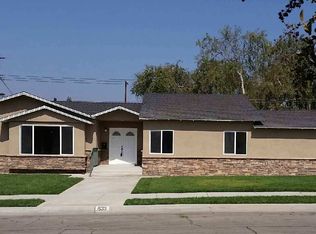 633 E Newburgh St, Glendora, CA 91740