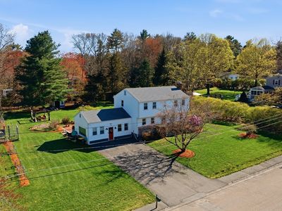 3 Beach St, Norton, MA, 02766