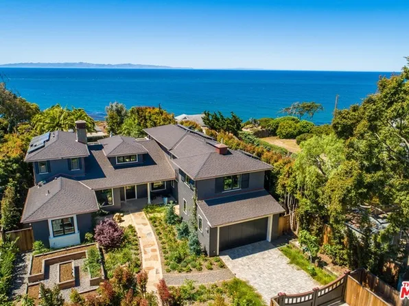 2321 Edgewater Way, Santa Barbara, CA 93109