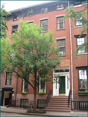 Rented by Brown Harris Stevens | media 13