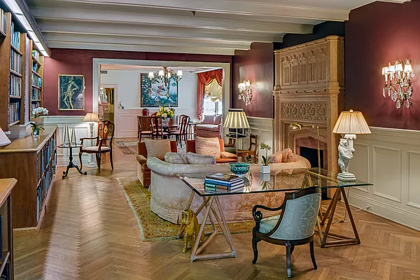 Sold by Brown Harris Stevens | media 1