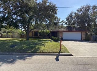 1802 Tillie Ln, Mission, TX 78572