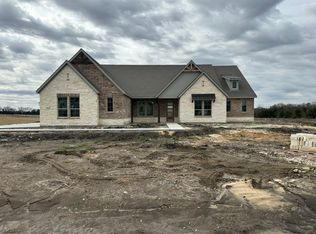 385 Cobb Rd, Leonard, TX 75452