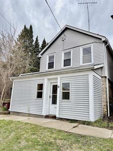 6 South German Street, Mayville, WI, 53050