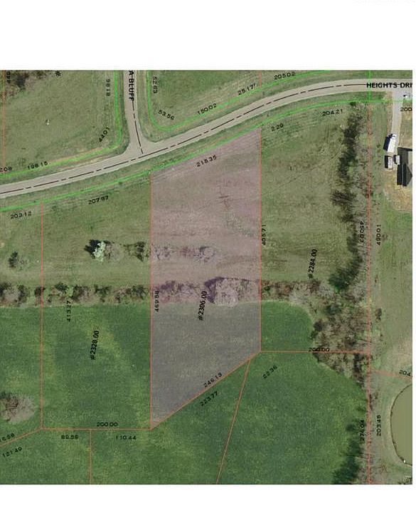 1st image of 2306-S/L Heights Dr #16