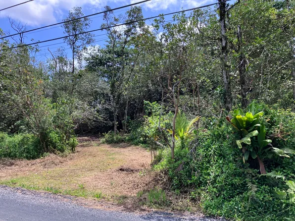 15-1463 21ST AVE, Keaau, HI 96749