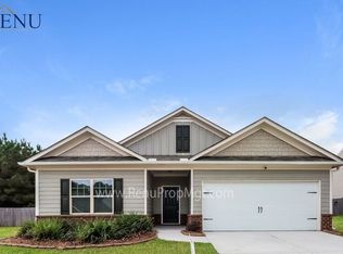 3109 Avondale Dr SE, Conyers, GA 30013