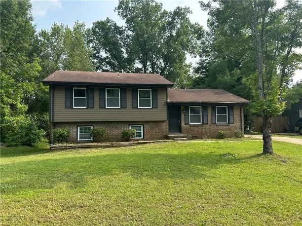 8415 Magnolia Dr, Jonesboro, GA 30238