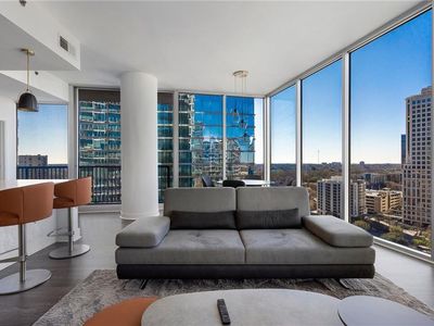 1080 Peachtree St NE Unit 1610, Atlanta, GA, 30309