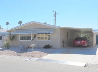 33601 Sundance Trl, Thousand Palms, CA 92276