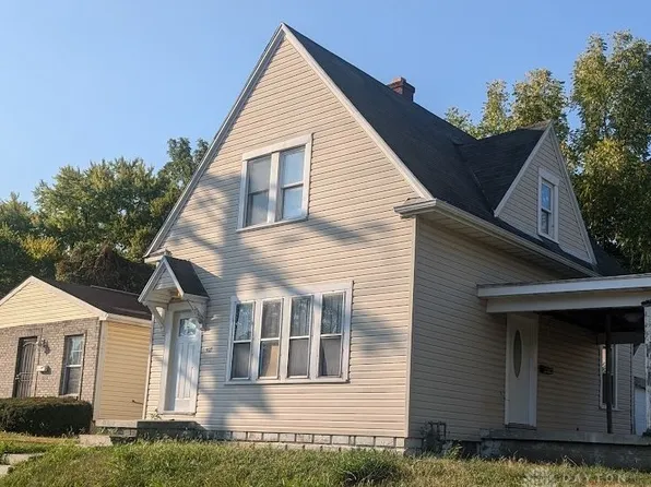927 Maplehurst Ave, Dayton, OH 45402