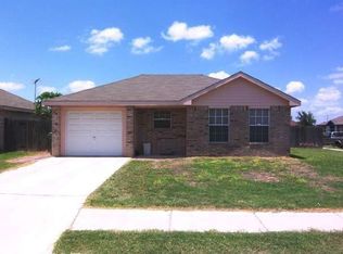 1806 W 1st 1/2 St, Mission, TX 78572