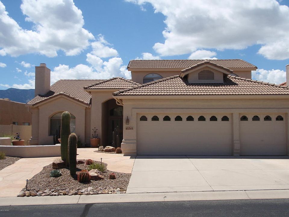 1st image of 65341 E Rocky Mesa Dr