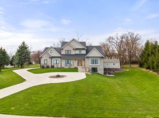 114 Tradition Dr, Polk City, IA 50226