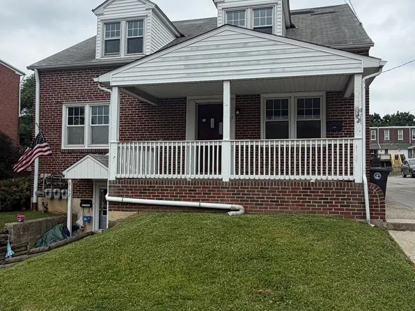 132 W 7th Ave APT C, Conshohocken, PA 19428