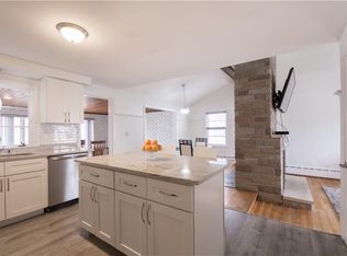 15 Rome Ave, Providence, RI 02908