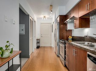 5651 24th Ave NW #414, Seattle, WA 98107