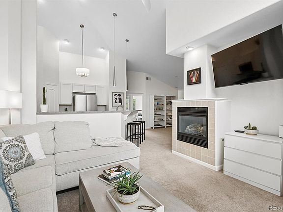 2nd image of 8645 Gold Peak Place #E