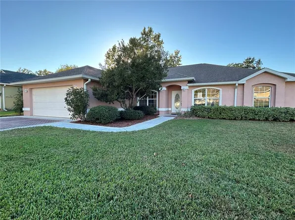 2308 SE 24th Ter, Ocala, FL 34471