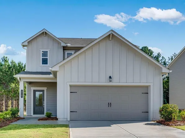 215 Groveton Ct, Euharlee, GA 30145