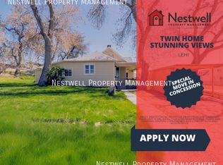 1497 E 900 N #A, Lehi, UT 84043