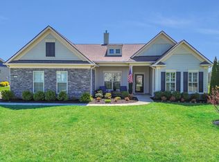3103 Marshall Spgs, Spring Hill, TN 37174