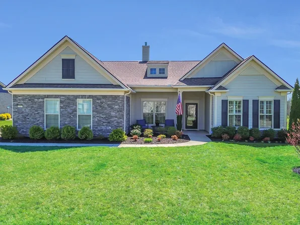 3103 Marshall Spgs, Spring Hill, TN 37174