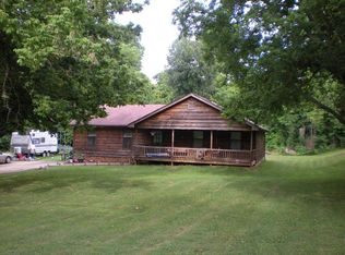 3717 Holmes Ave, Henderson, KY 42420