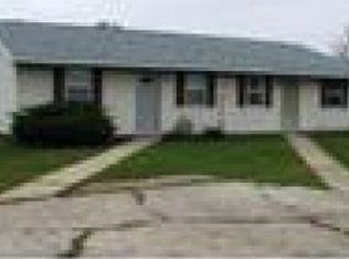 1680 E 225 S, Winona Lake, IN
