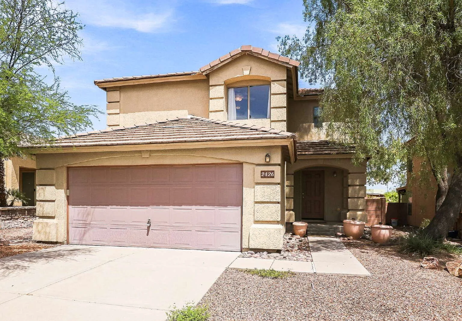 3 bed, 3.0 bath, 1373 sqft, $2,095 — Photo 1