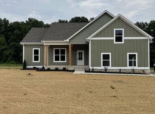 2320 Old Washington Rd, Cedar Hill, TN 37032