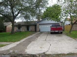 1359 Leadenhall Cir, Channelview, TX 77530