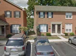 5274 Griffen House Ct, Columbus, OH 43235