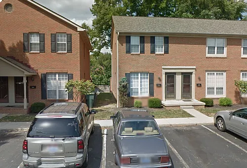 5274 Griffen House Ct Photo 1