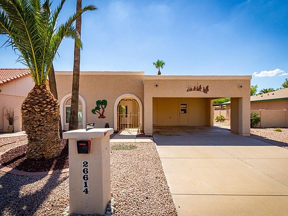 2nd image of 26614 S Sedona Dr