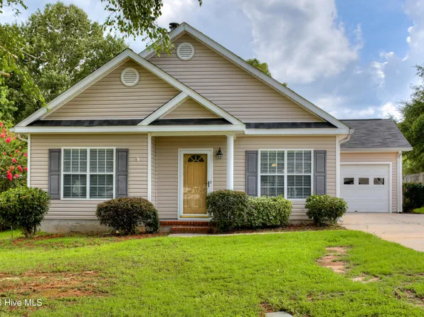 5158 Saddle Circle, Evans, GA 30809