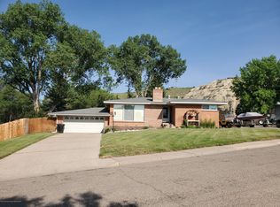 1036 Taylor St, Craig, CO 81625