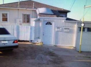 3980 Marine View Ave, San Diego, CA 92113