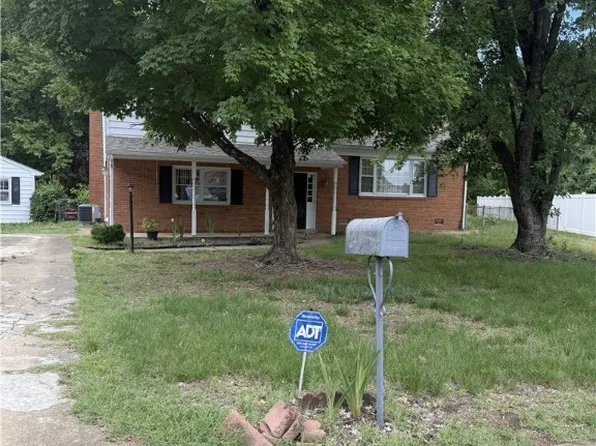 9304 Carlway Ct, Henrico, VA 23228